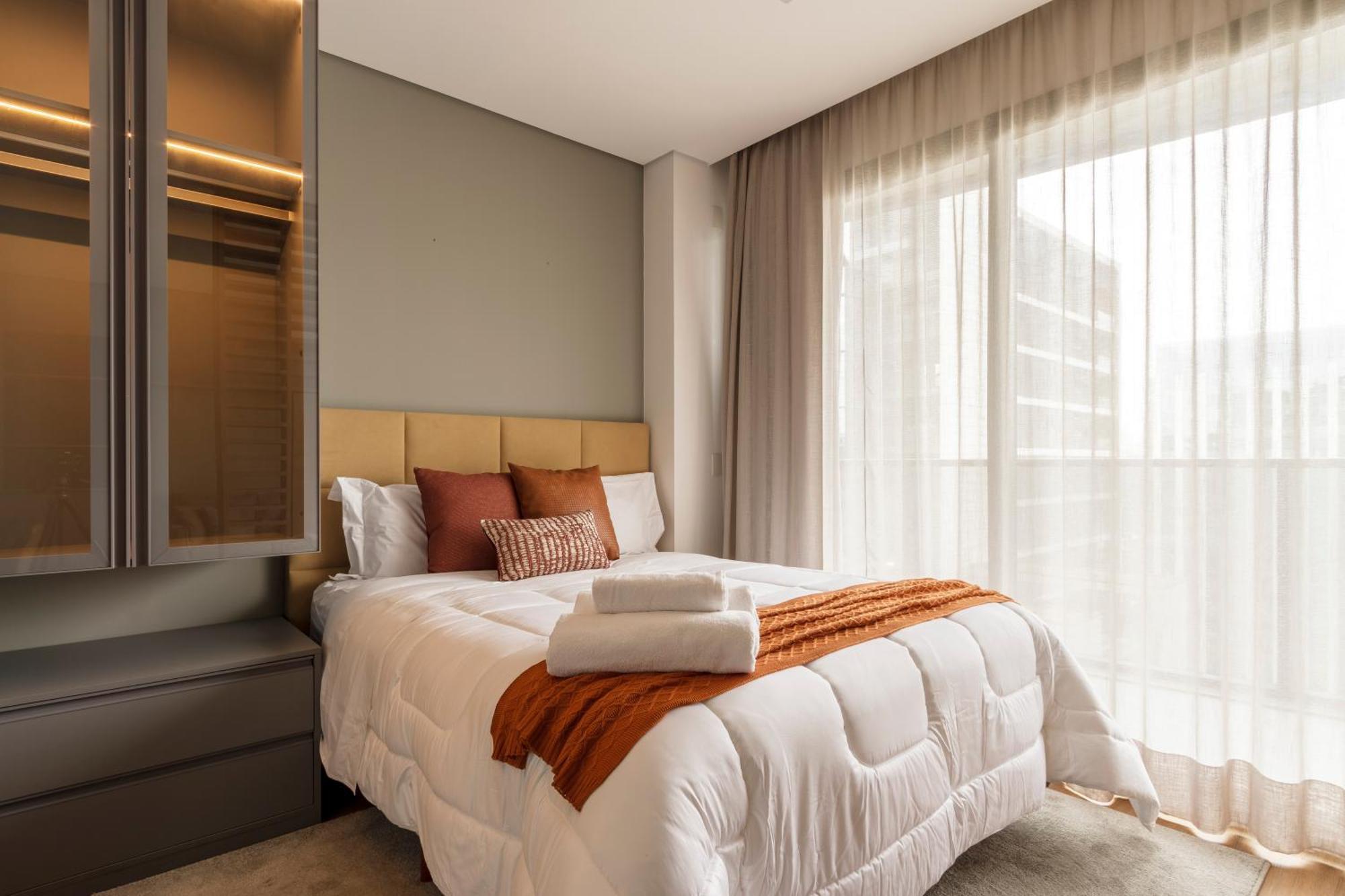 Apartment Staycy - Perdizes Em Localizacao *
