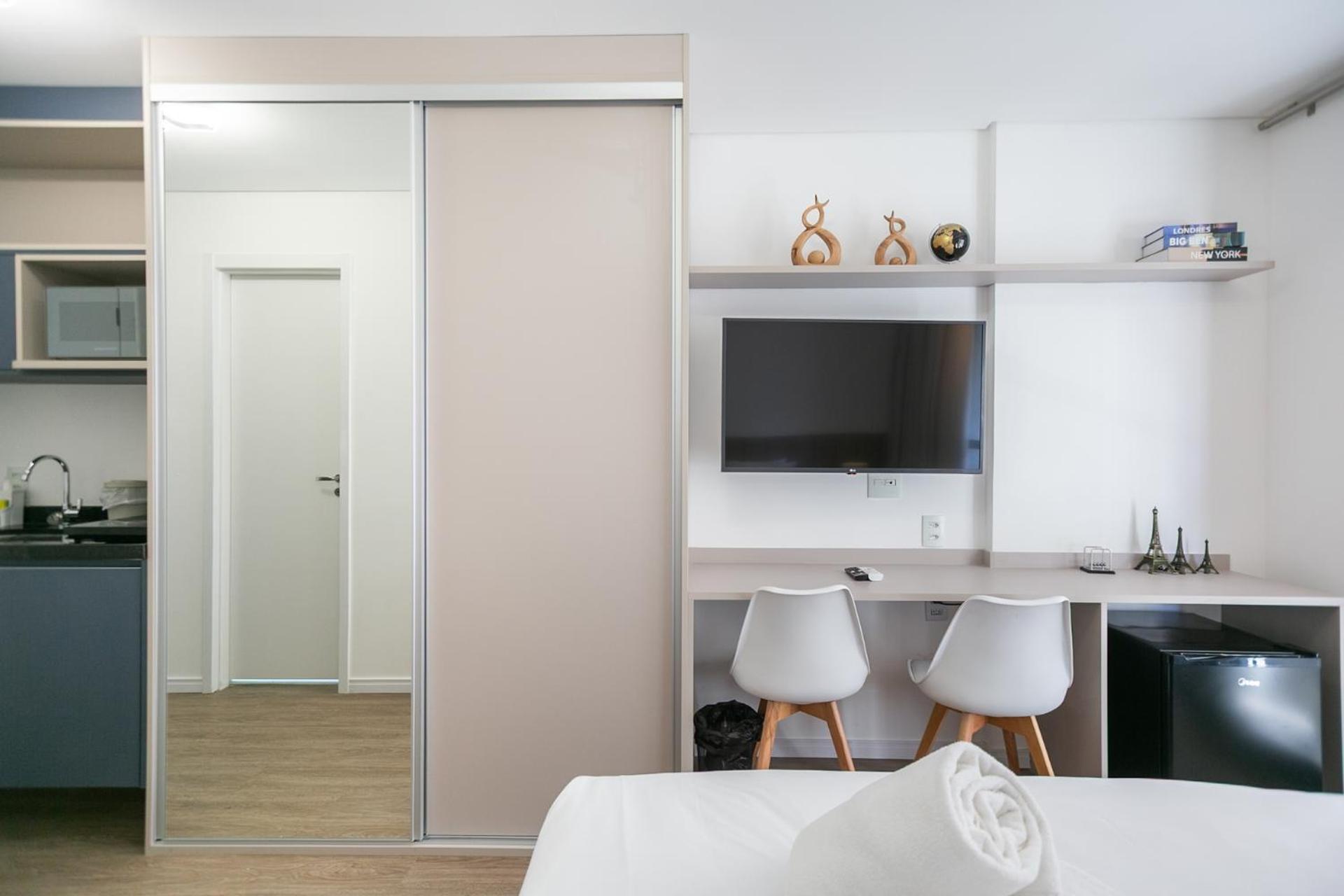 360 Horizon Paraiso