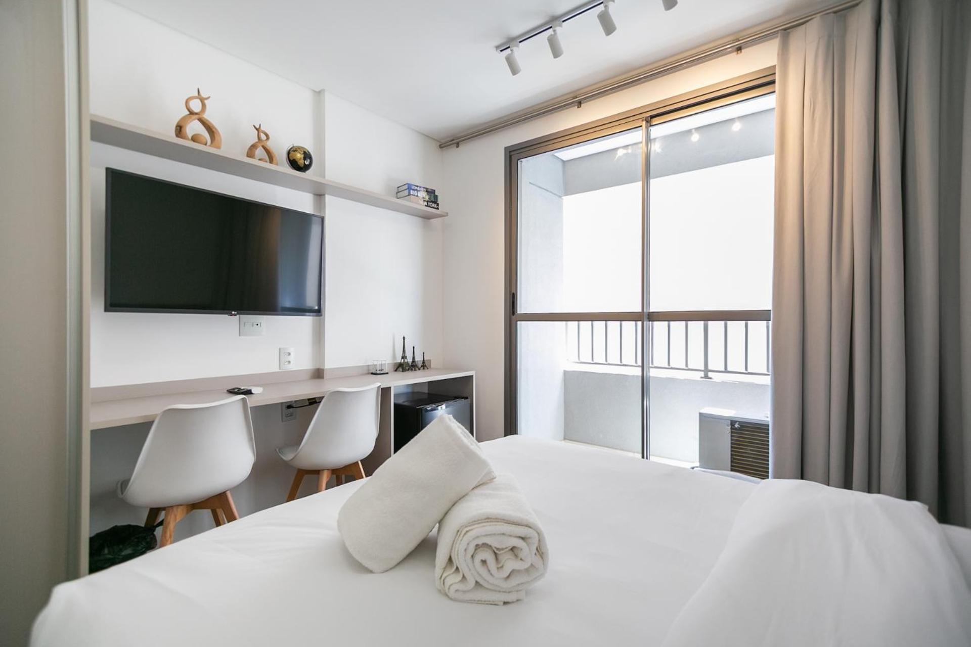 360 Horizon Paraiso São Paulo