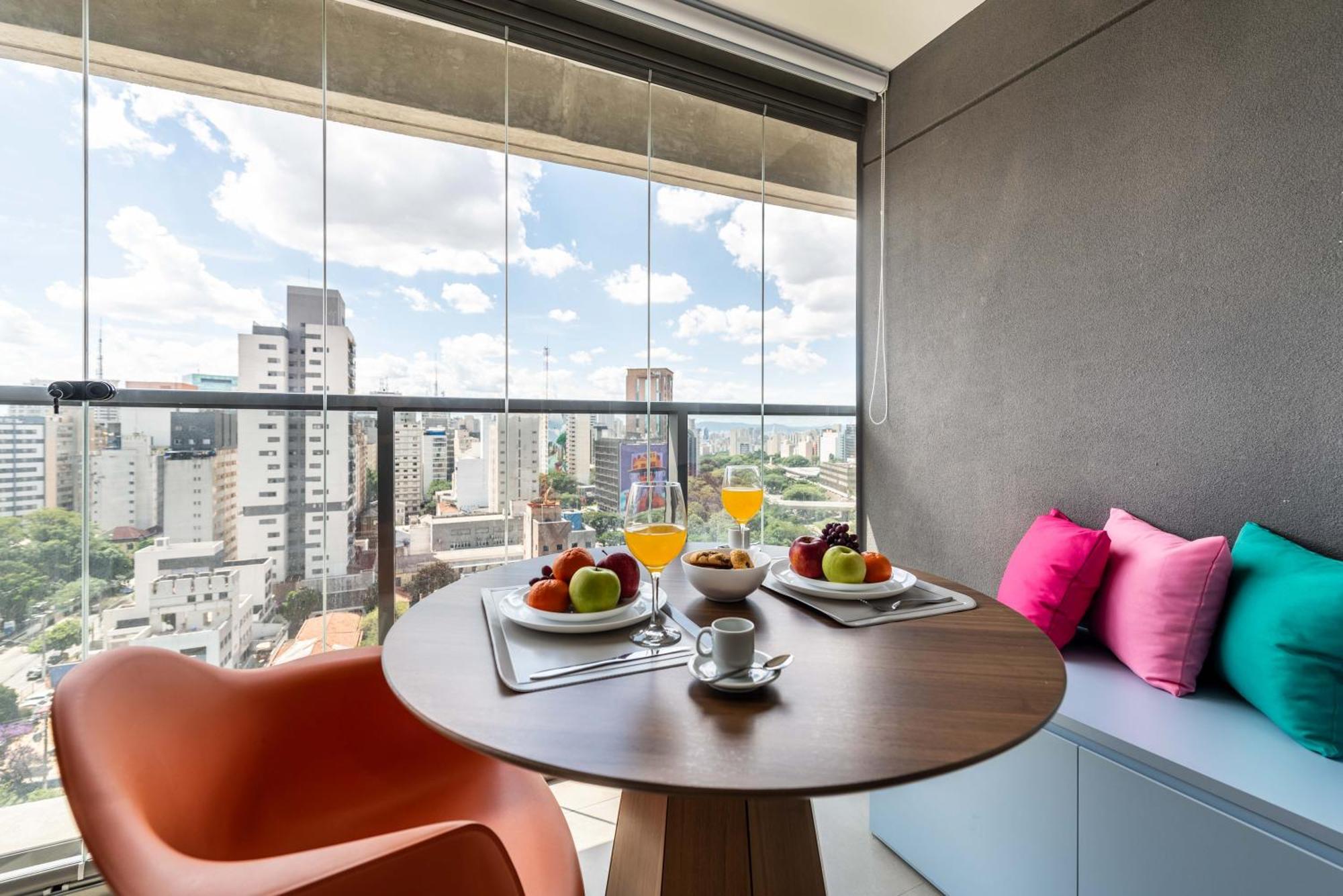 Op3 | Novo Bhaus Paulista | Paraiso | Metro Sao Paulo