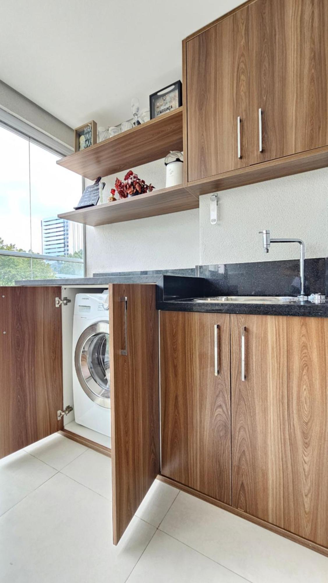 Brown Stay Brooklin - Novo, Charmoso E Com Lazer Premium - Por Do Sol Perfeito São Paulo