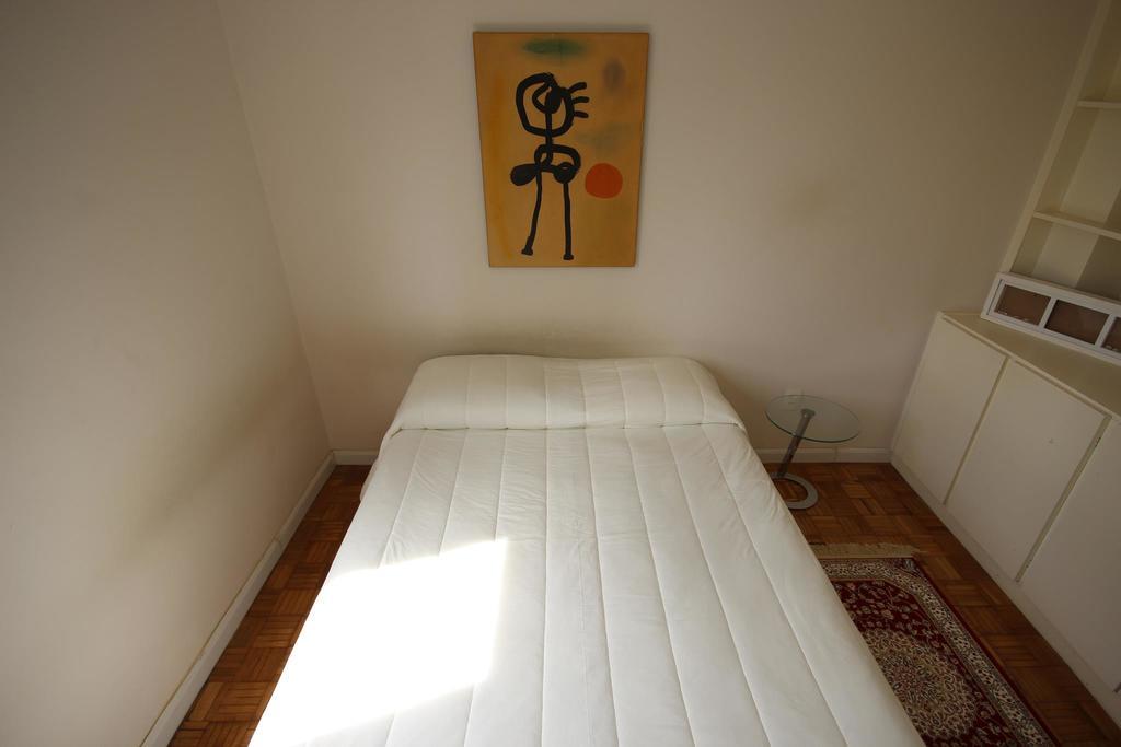 Apartamento Itamiami Sp 103