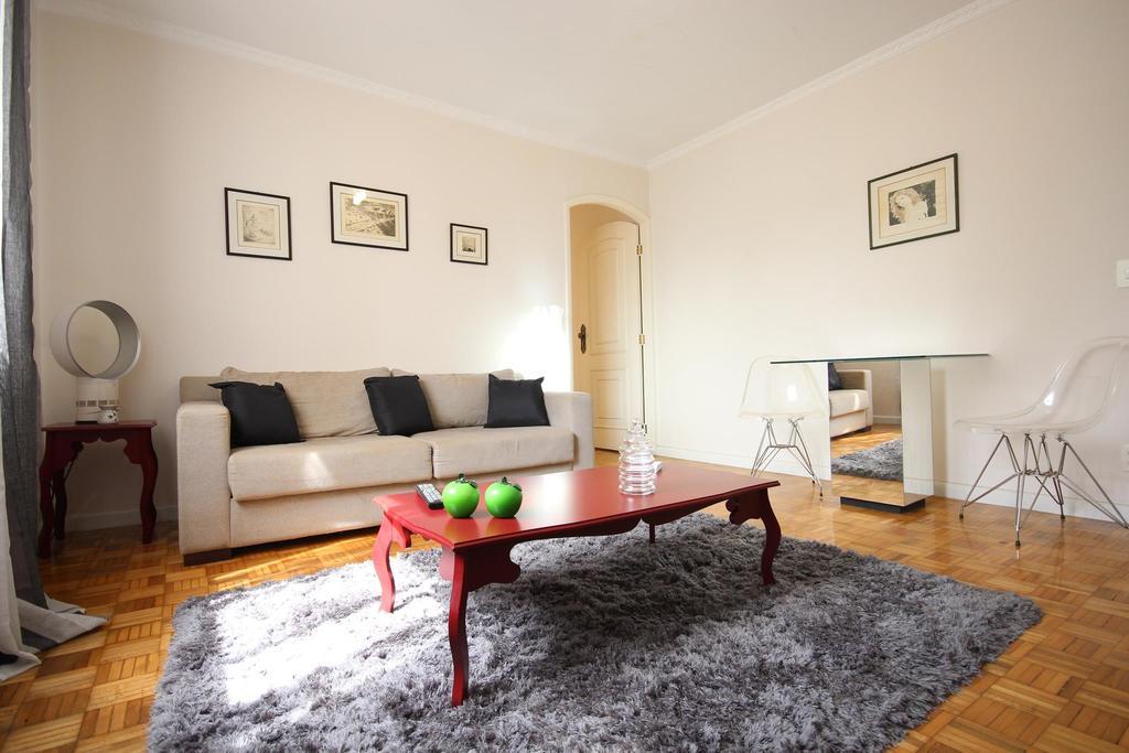 Apartamento Itamiami Sp 103 São Paulo