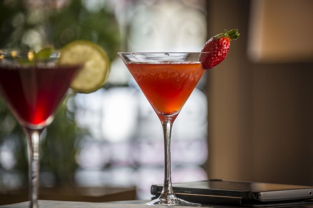 Hotel Bourbon Business