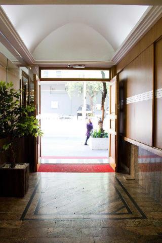 Internacional Hotel São Paulo