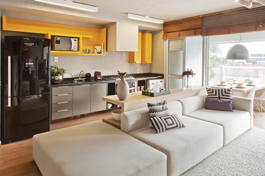 Q Apartments Pinheiros Apartamento *