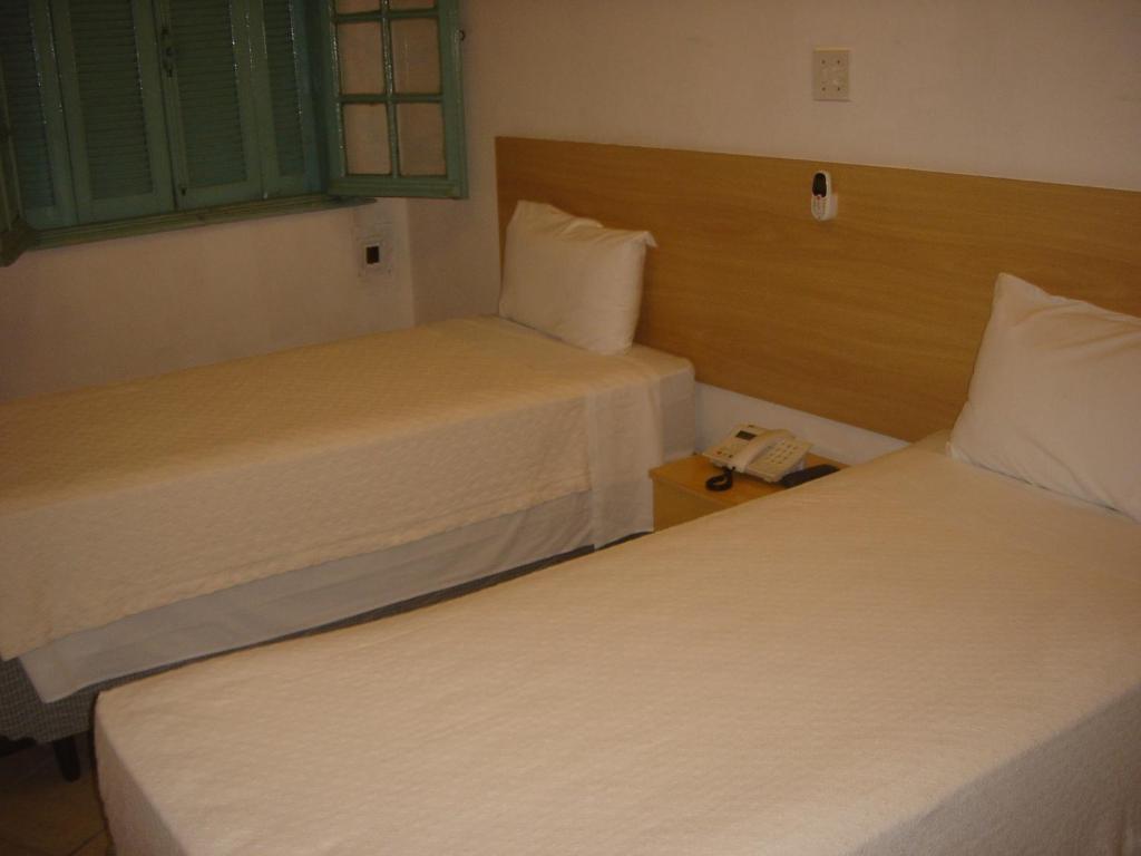 Hotel Internacional 3*
