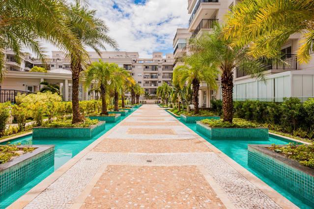 Apartamento Condominio Menara Morumbi