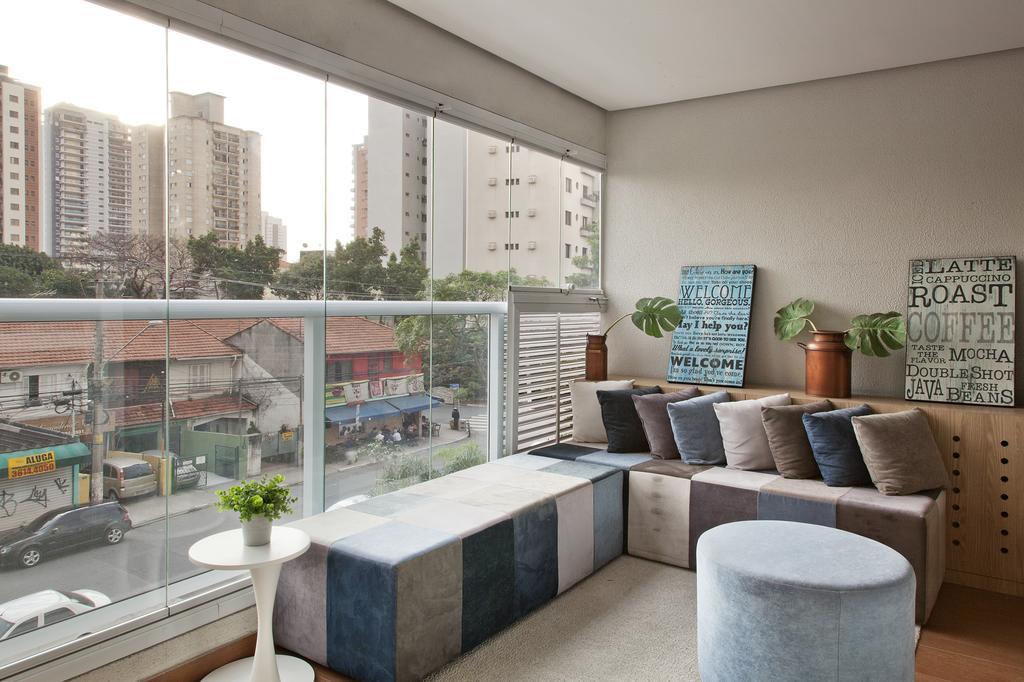 Q Apartments Pinheiros Apartamento