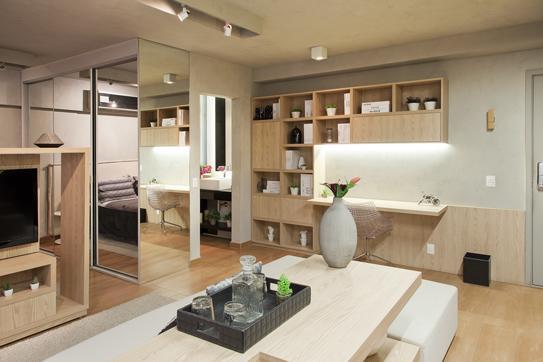 Q Apartments Pinheiros *