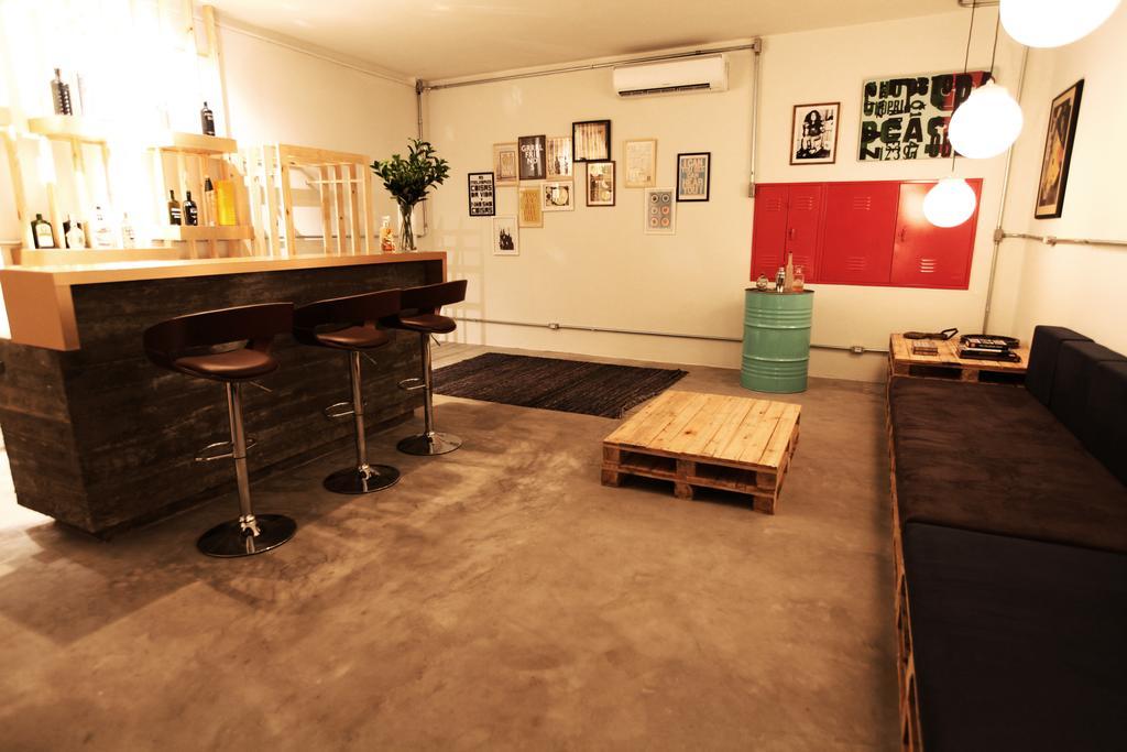Albergue Casa Sp011