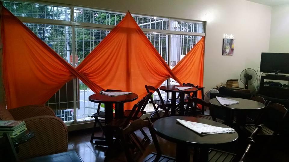 Hostel Aero Campo Belo Sao Paulo