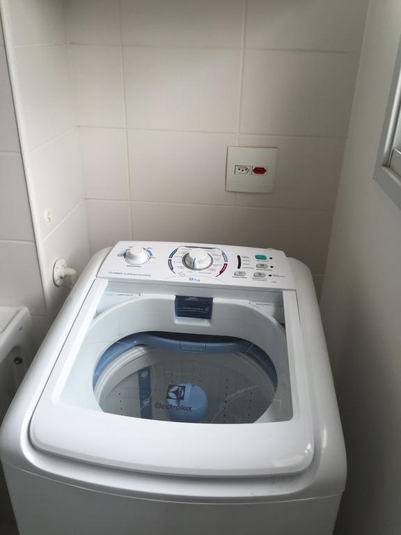 Condominio Menara Morumbi Apartamento São Paulo