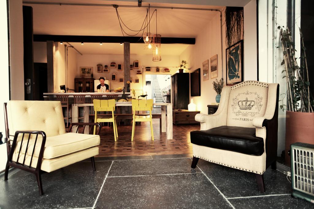 Albergue Casa Sp011 São Paulo