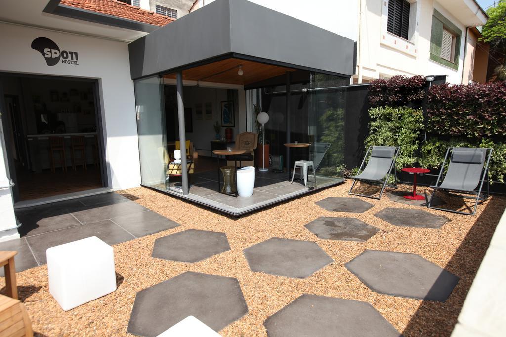 Casa Sp011 Albergue