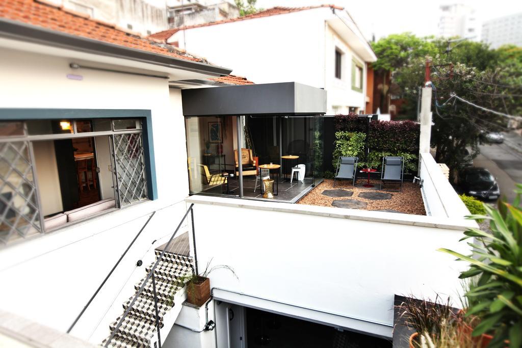 Casa Sp011 Albergue São Paulo
