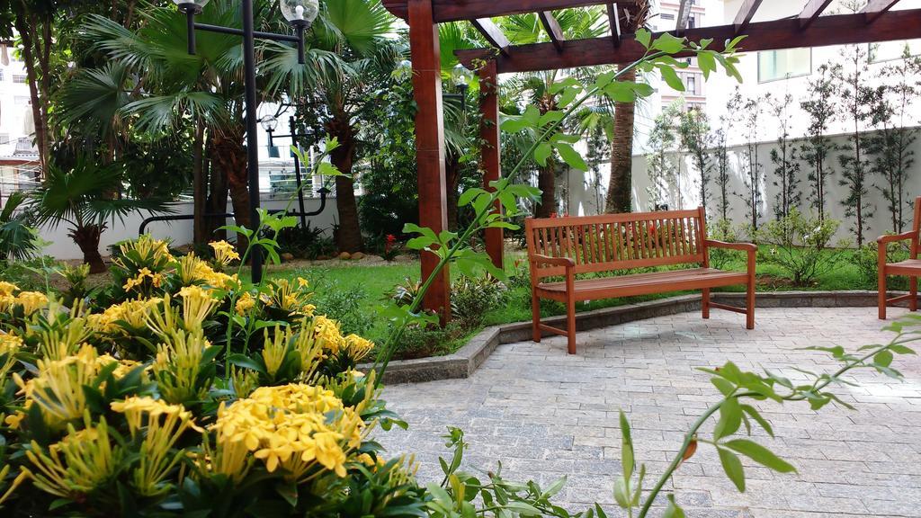 Mercure Alamedas 4*