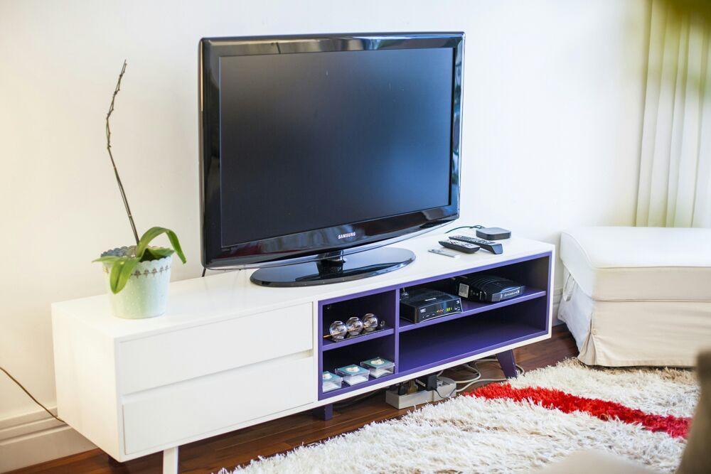 Apartamento Joaquim Eugenio * São Paulo