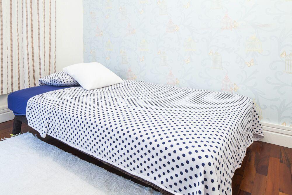 Apartamento Joaquim Eugenio * São Paulo
