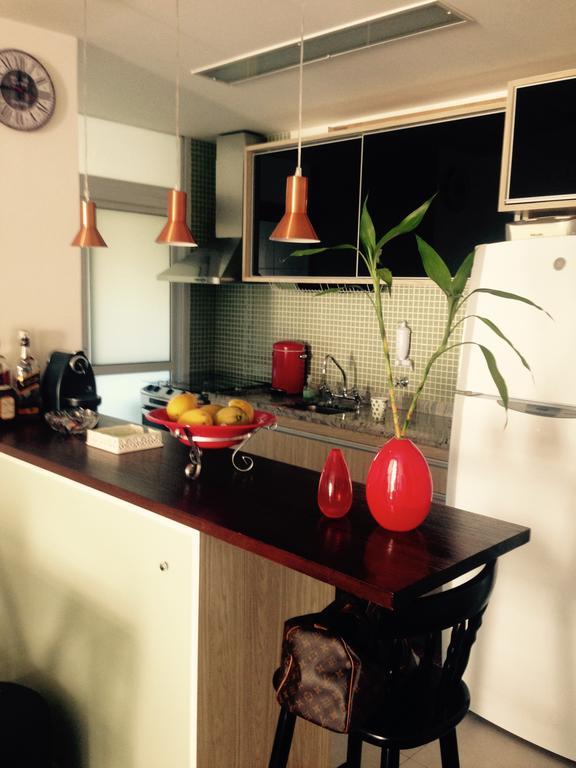 Apartamento Joaquim Eugenio Apartamento São Paulo
