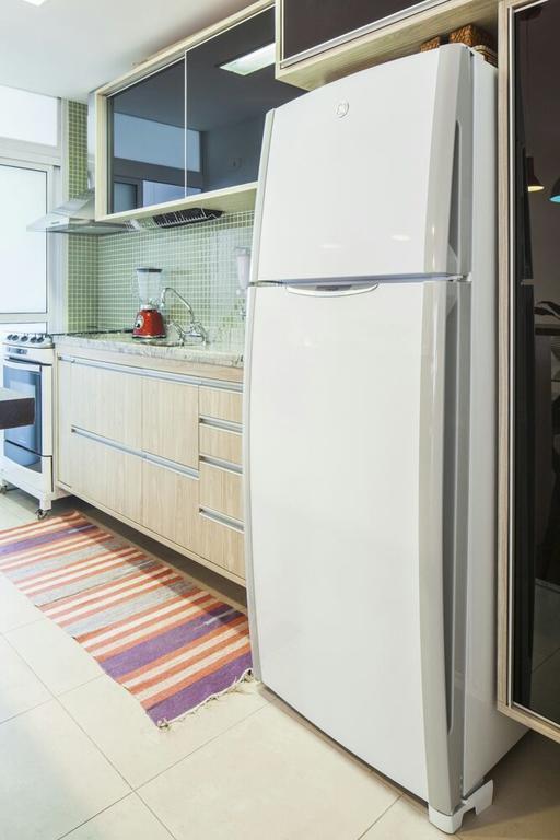 Apartamento Joaquim Eugenio São Paulo