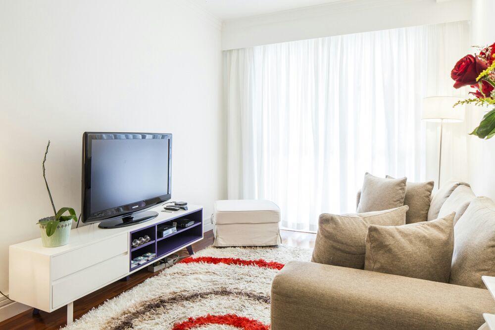 Apartamento Apartamento Joaquim Eugenio *