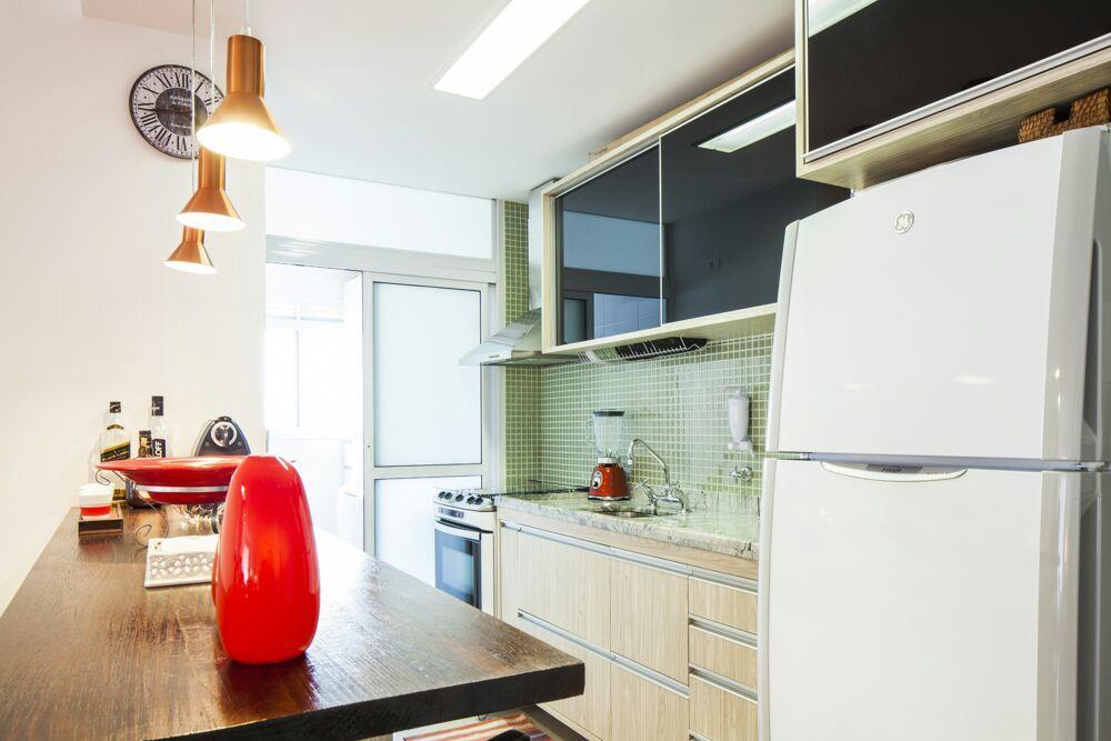 Apartamento Joaquim Eugenio Apartamento *