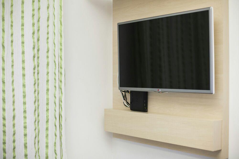 Apartamento Joaquim Eugenio * São Paulo