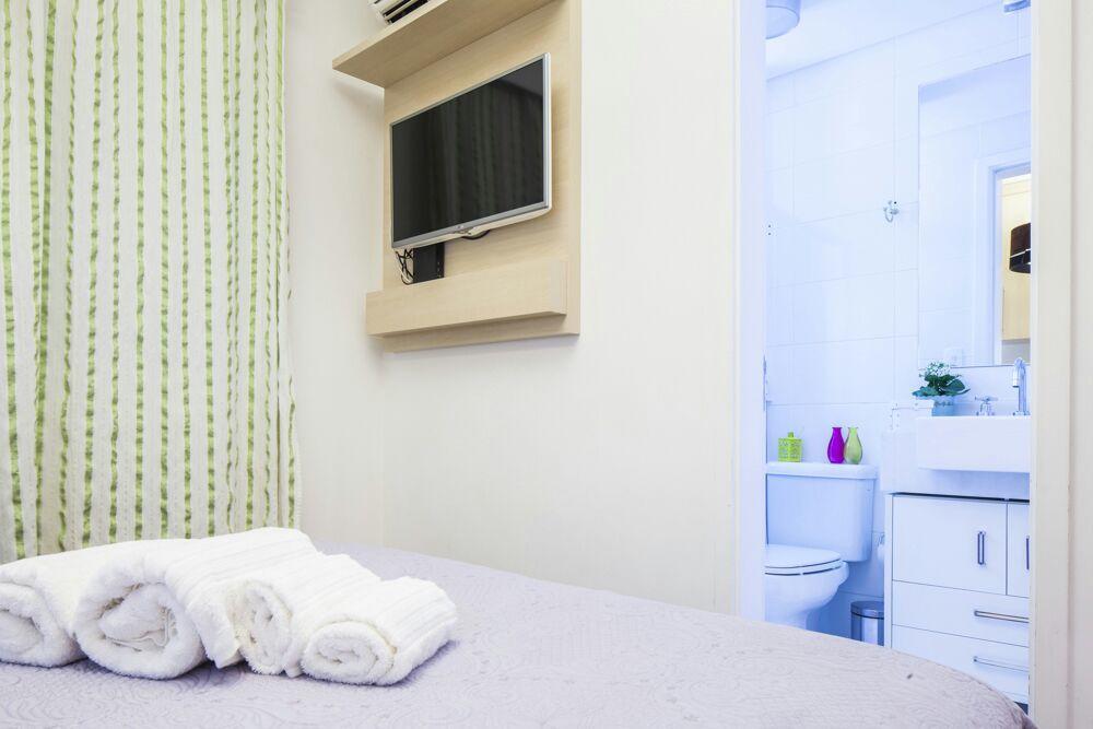Apartamento Apartamento Joaquim Eugenio