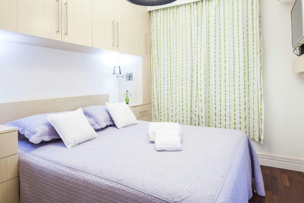 Apartamento Apartamento Joaquim Eugenio *