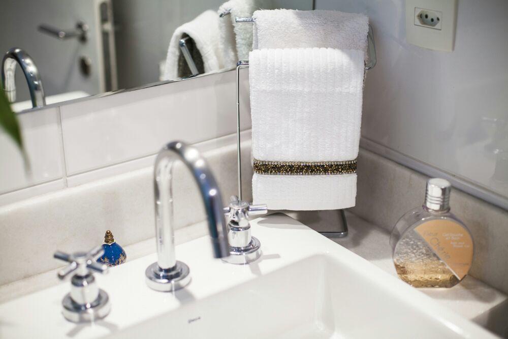 Apartamento Joaquim Eugenio Apartamento São Paulo