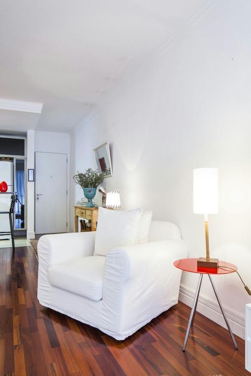 Apartamento Joaquim Eugenio * São Paulo