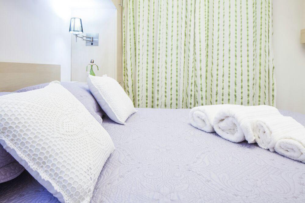 Apartamento Apartamento Joaquim Eugenio