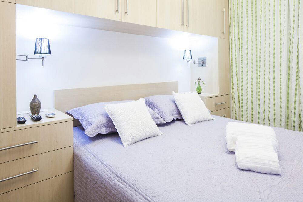 Apartamento Apartamento Joaquim Eugenio *