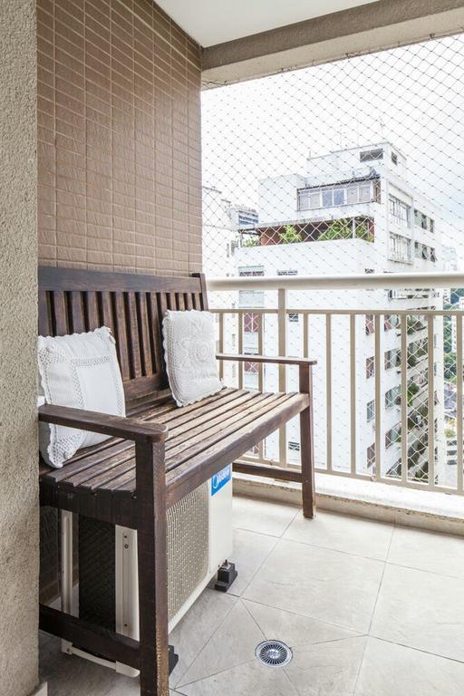 Apartamento Joaquim Eugenio Apartamento *