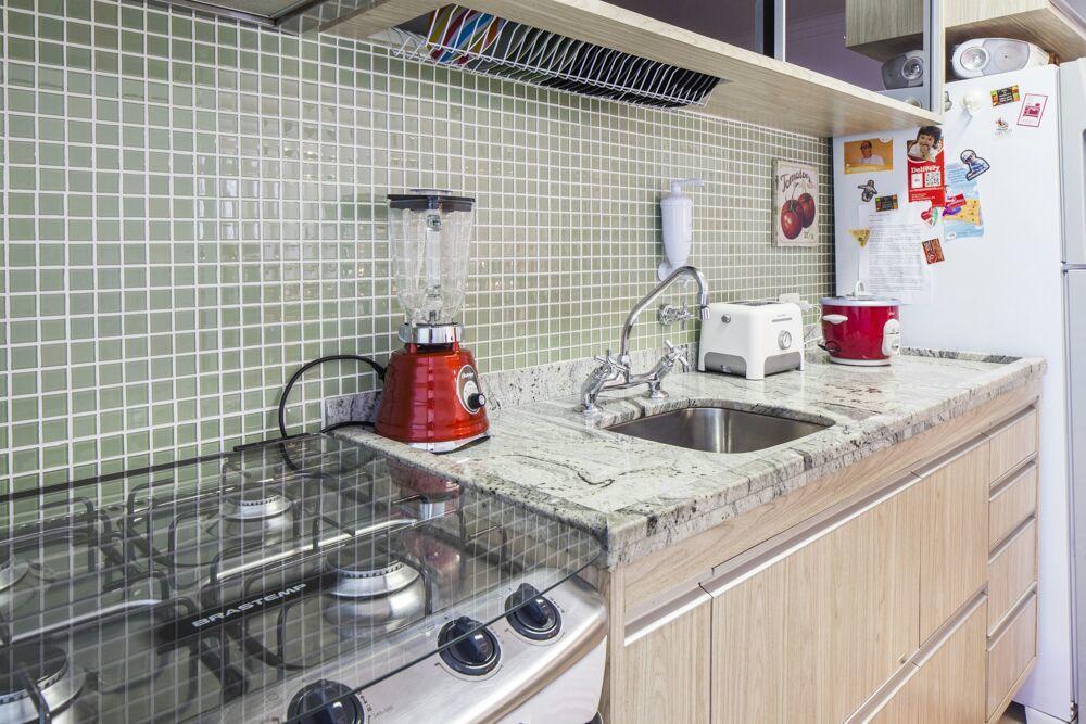 Apartamento Apartamento Joaquim Eugenio