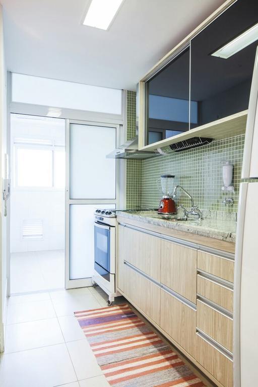 Apartamento Joaquim Eugenio
