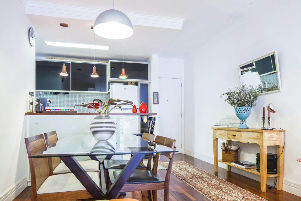 Apartamento Joaquim Eugenio Apartamento São Paulo