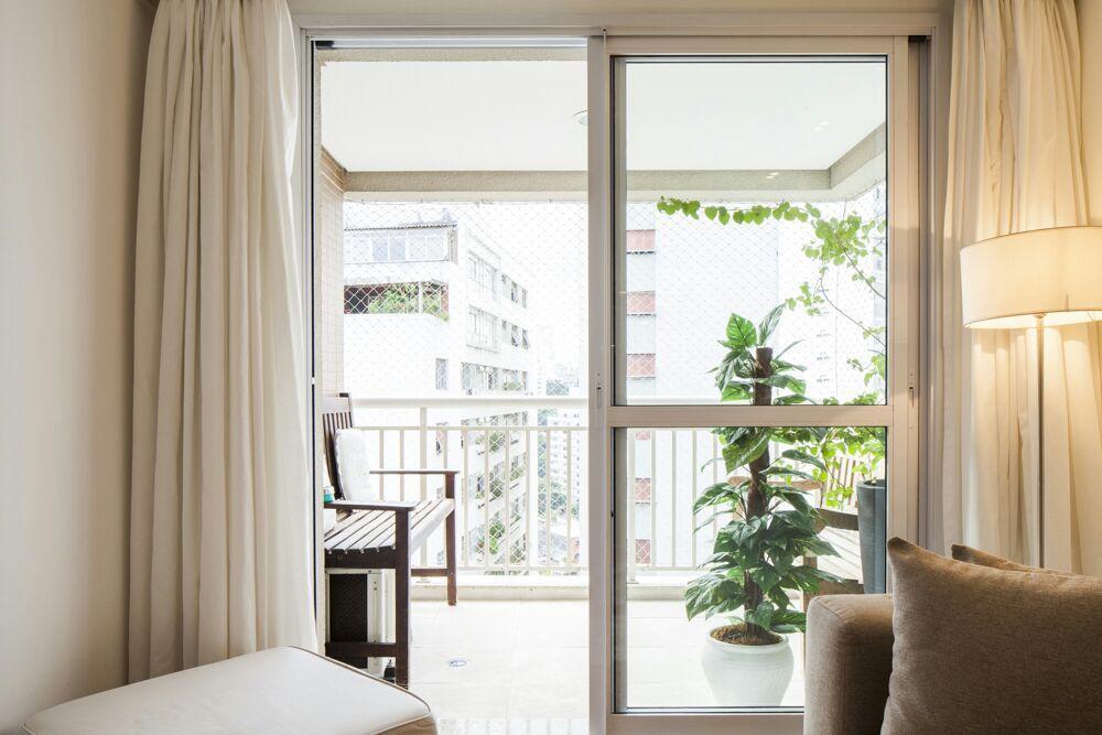 Apartamento Joaquim Eugenio São Paulo