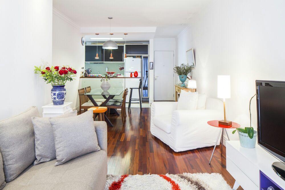 Apartamento Joaquim Eugenio Apartamento *