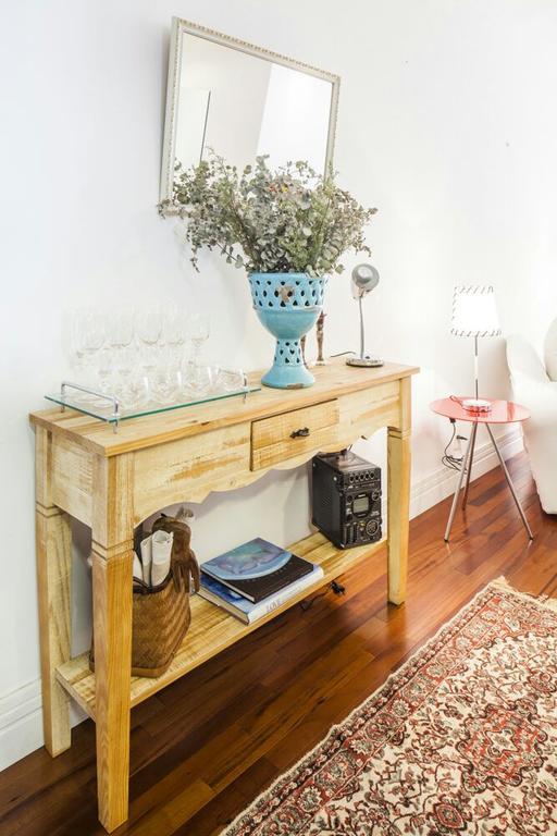 Apartamento Apartamento Joaquim Eugenio São Paulo