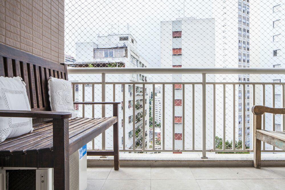 Apartamento Apartamento Joaquim Eugenio