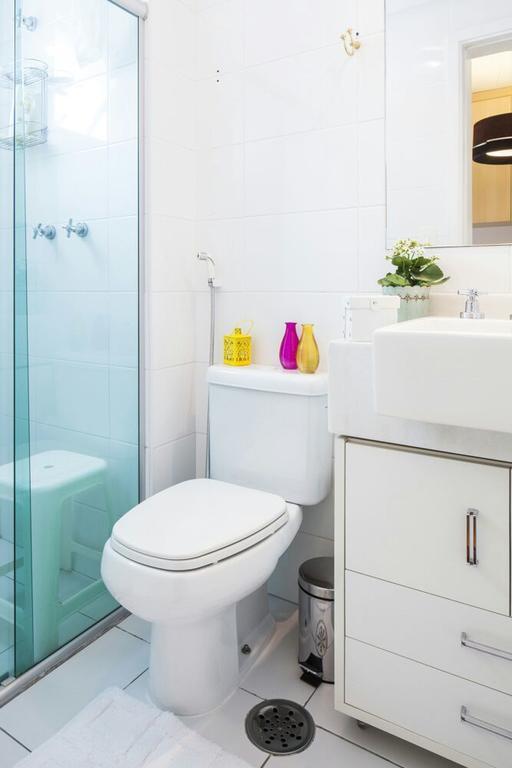 Apartamento Joaquim Eugenio São Paulo