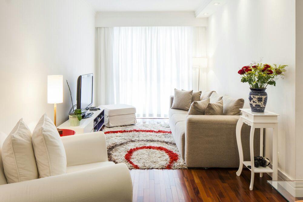 Apartamento Joaquim Eugenio Apartamento