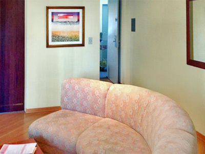 The Hill Hotel 2*
