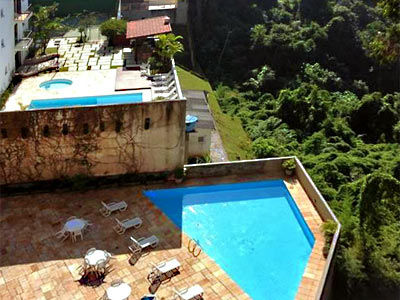 Hotel The Hill