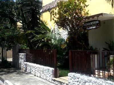 Inn Ibituruna Sao Paulo