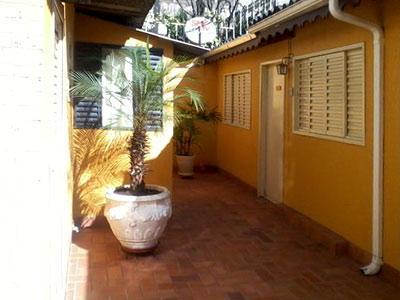 Ibituruna Inn Sao Paulo