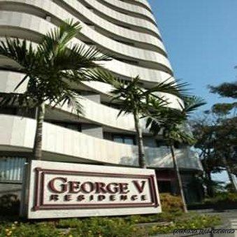 George V Alto De Pinheiros 4* Sao Paulo