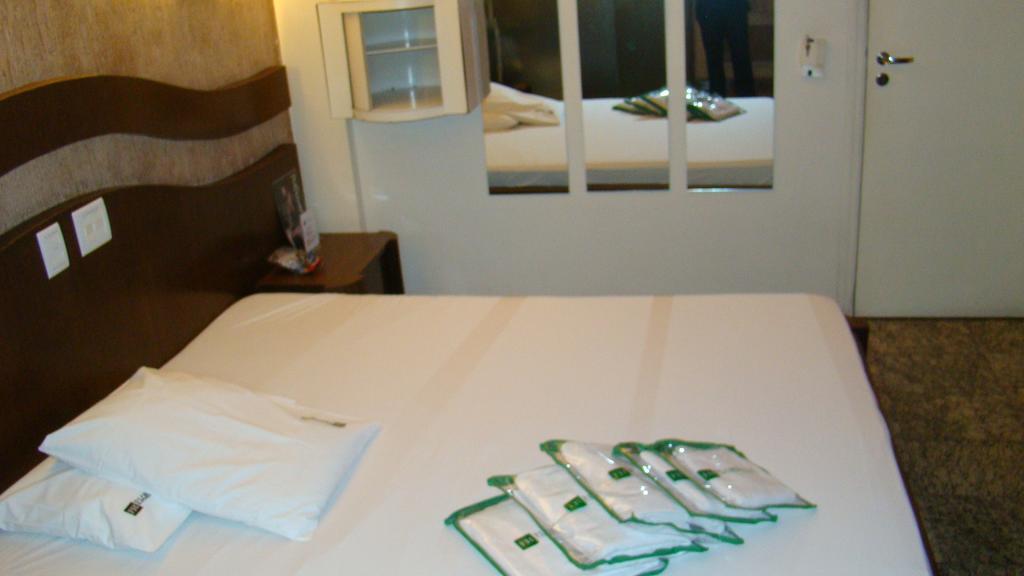 Hotel do amor Floresta Tucuruvi (adults Only)